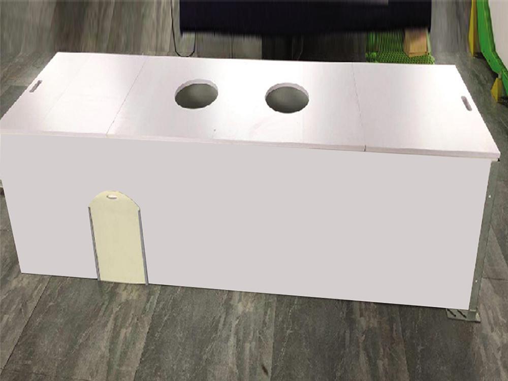 保溫箱應用案例