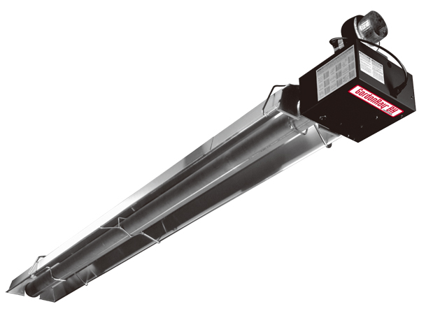 BLACKHEAT BH(CRV)經濟型單體系統