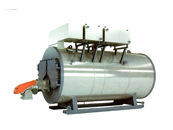 常壓冷凝鍋爐