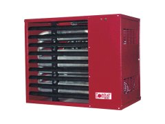 COMBAT 燃氣暖風機