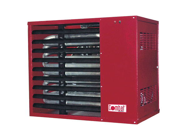 COMBAT  燃氣暖風機