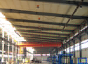 CORAYVAC輻射采暖 機(jī)加工廠(chǎng)