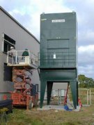 荷蘭，江森自控,應(yīng)用Absolutaire R-系列直燃空氣處