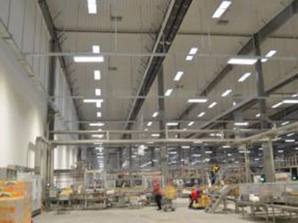 百威英博哈爾濱啤酒有限公司