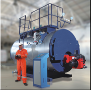 WNS 系列蒸汽鍋爐