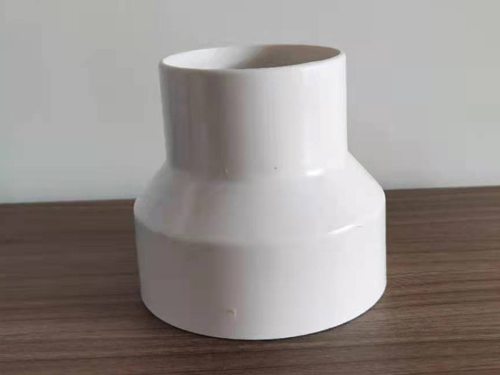 給水異徑直通